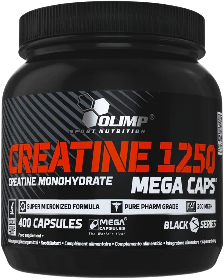 Creatine 1250