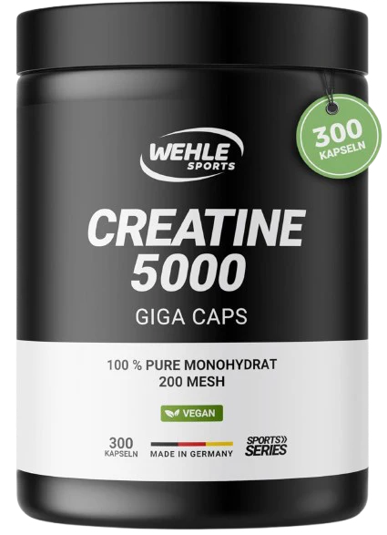 Creatine 5000