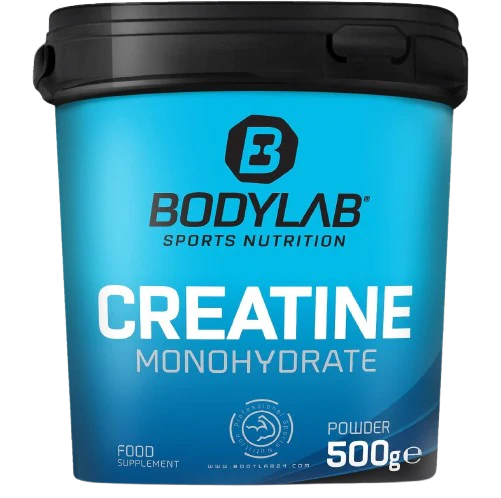 Creatine Powder