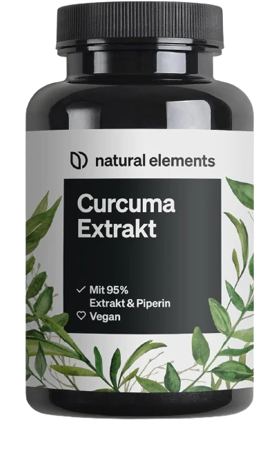 Curcuma Extrakt