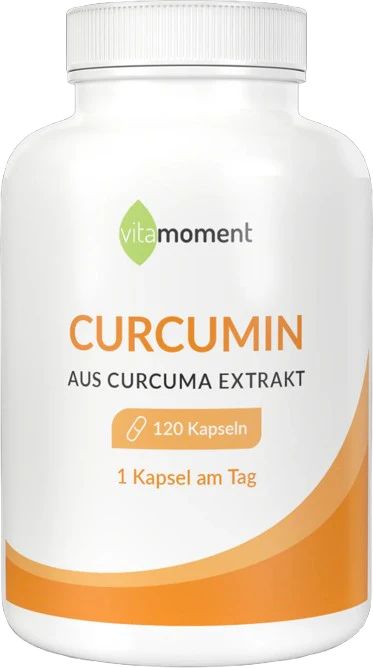 Curcumin