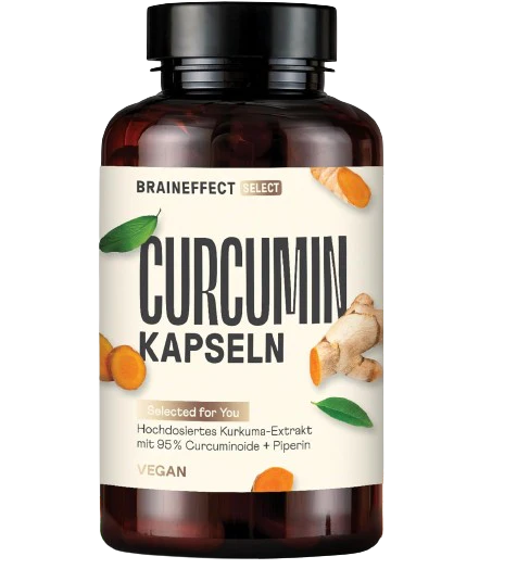Curcumin