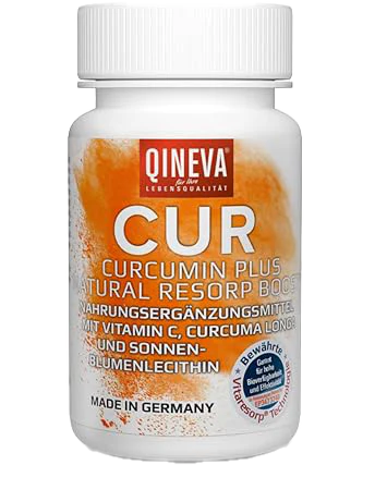 Curcumin Plus