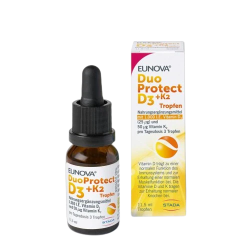 D3 + K2 DuoProtect