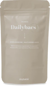 Dailybacs