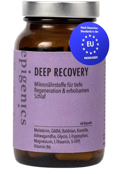 Deep Recovery