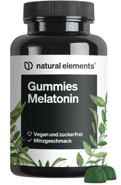 Melatonin Gummies