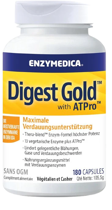 Digest Gold