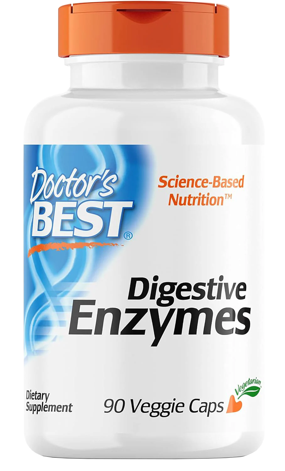 Digestive Enzymes