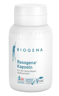 Basogena