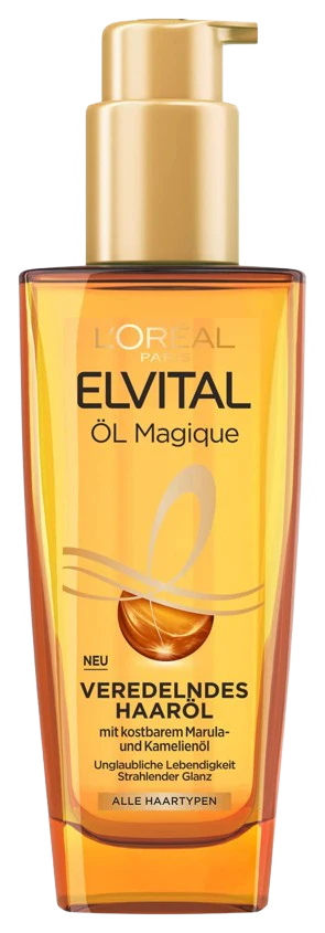 Elvital Öl Magique