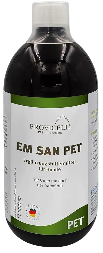 EM SAN PET