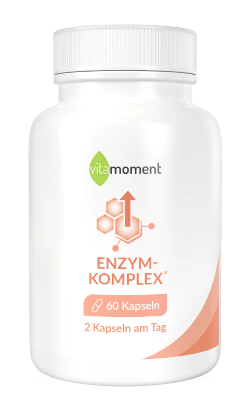 Enzym-Komplex