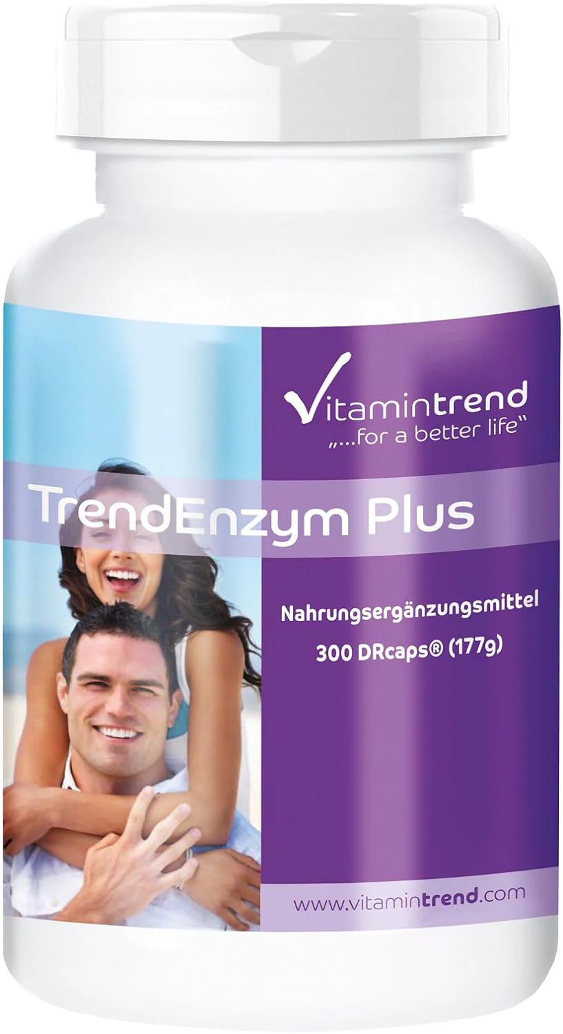 TrendEnzym Plus