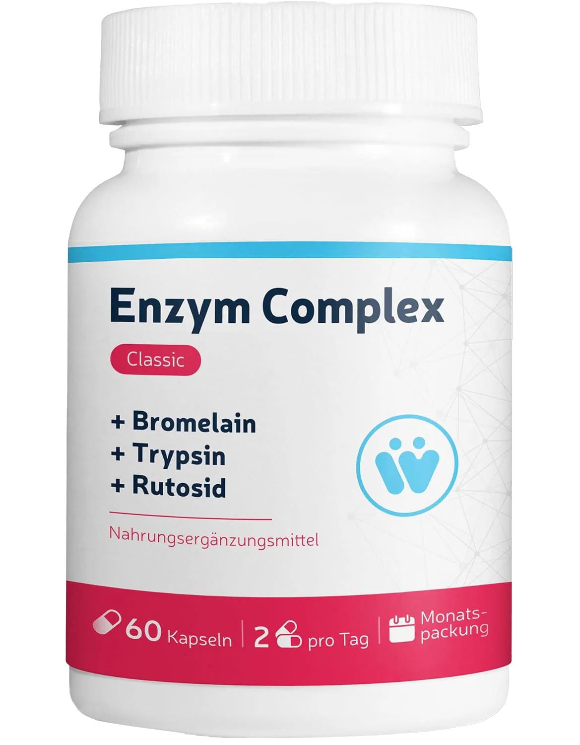 Enzym Komplex Classic
