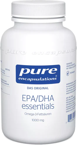 EPA/DHA essentials