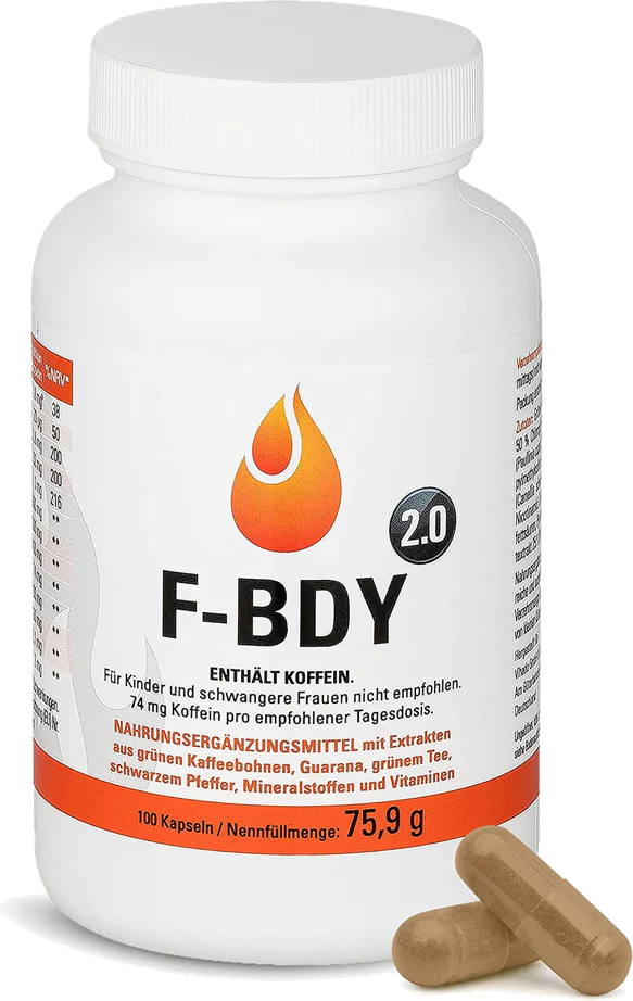F-BDY 2.0 (VM)