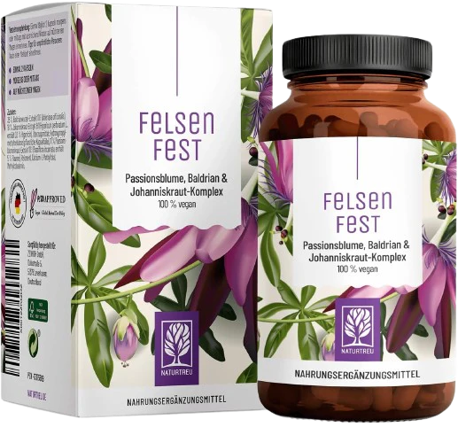 Felsenfest