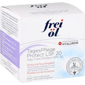freiöl TagesPflege Protect LSF 20