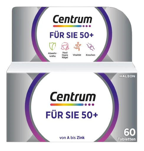 Für Sie 50+