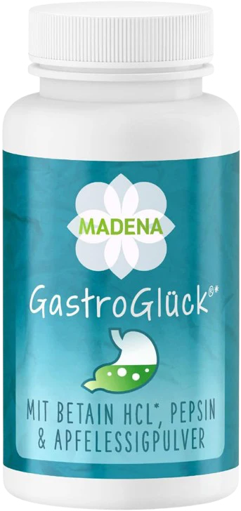 Gastroglück