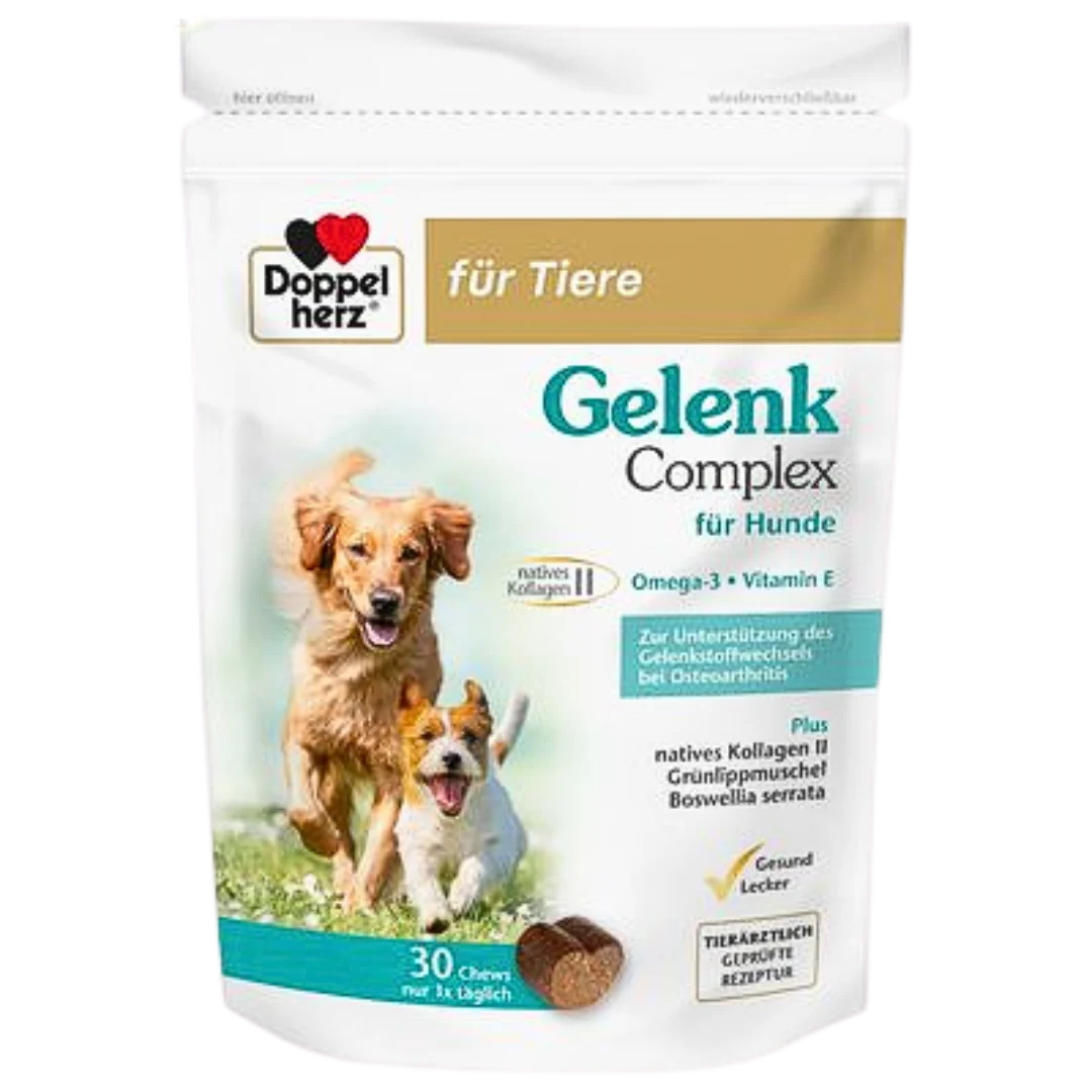 Gelenk Complex
