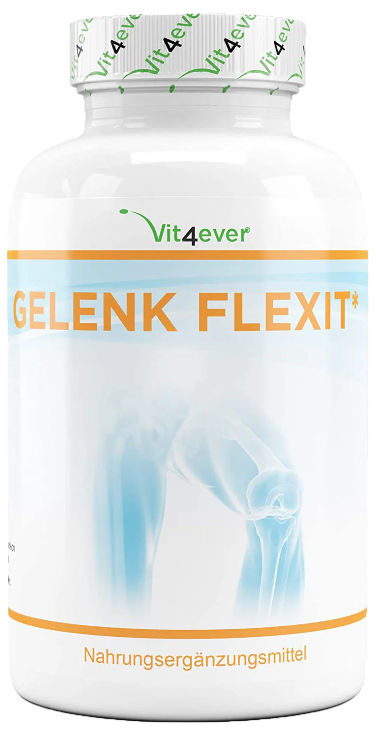Gelenk Flexit