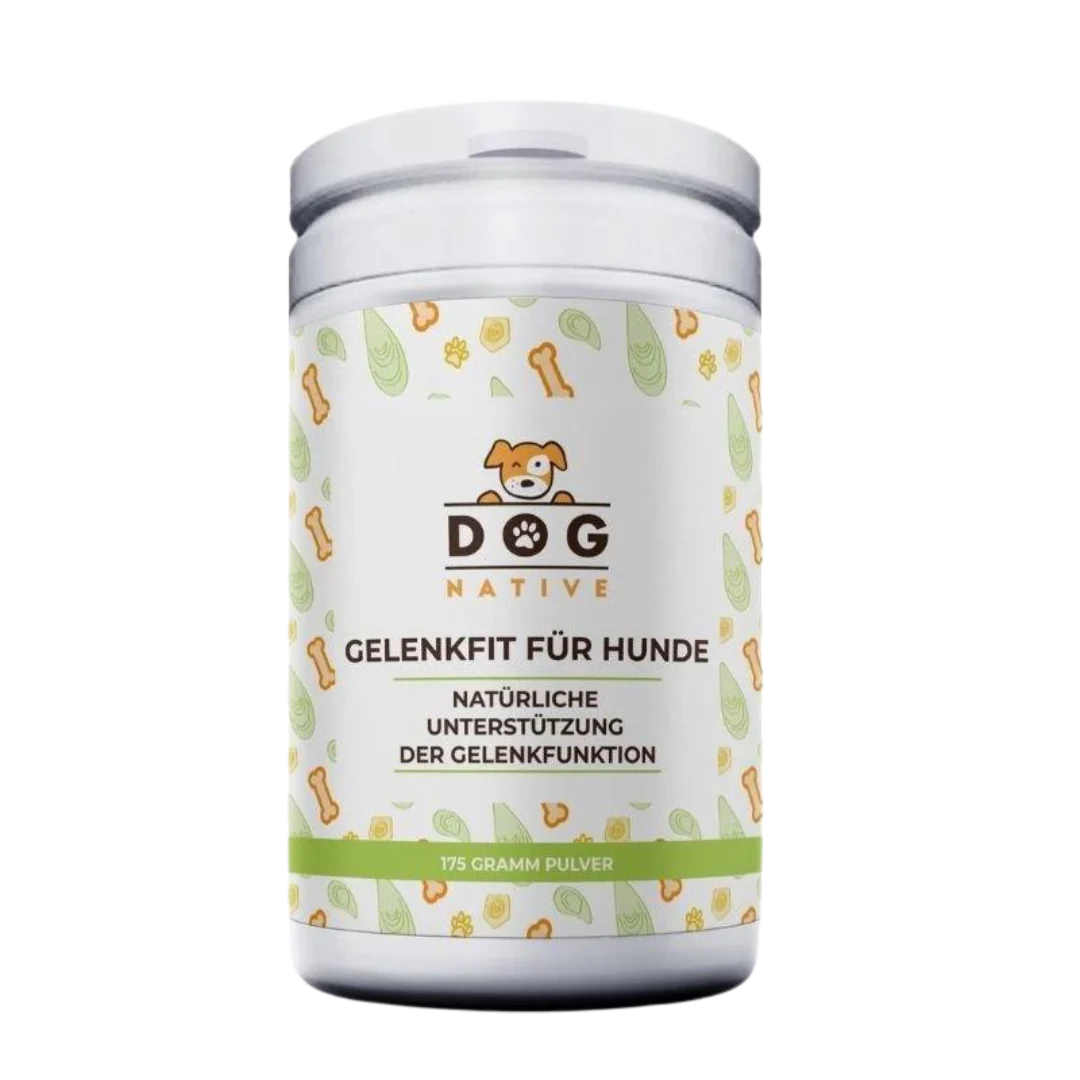 GelenkFit Pulver für Hunde