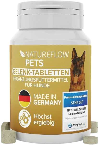 Gelenktabletten