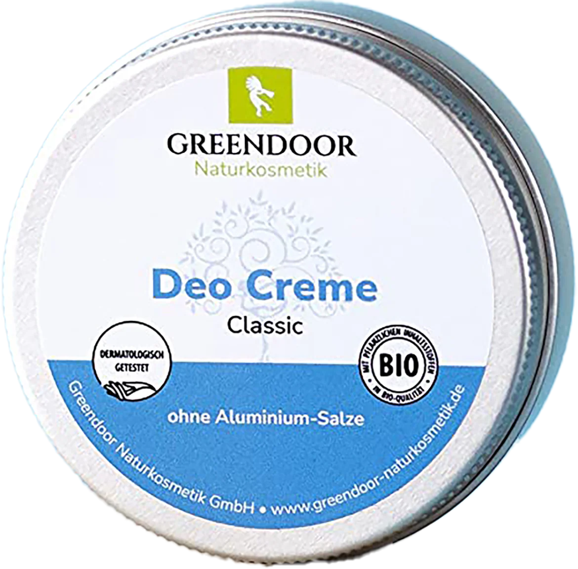 GREENDOOR Deo Creme