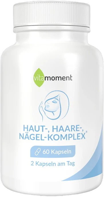 Haut-, Haare-, Nägel-Komplex