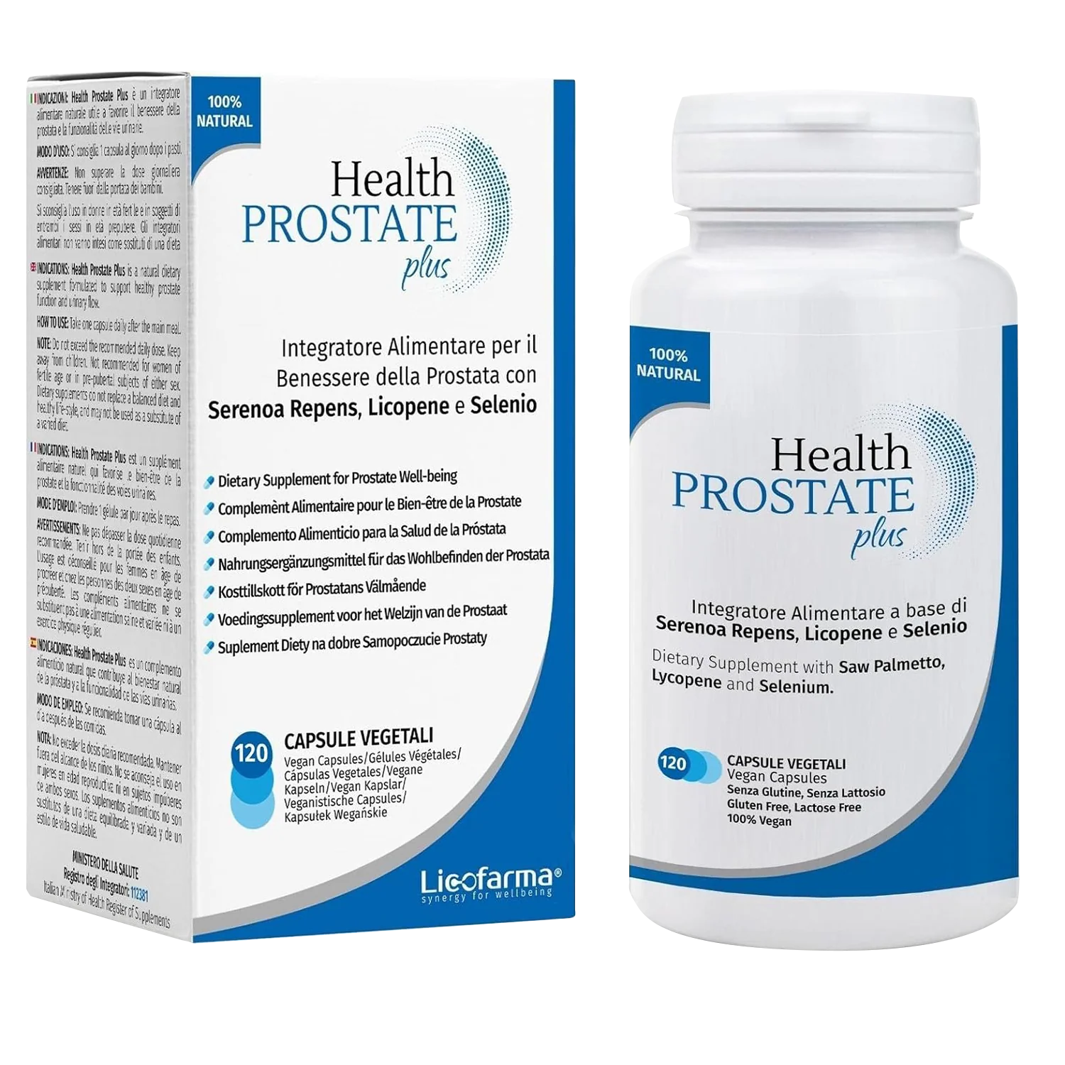 Health Prostate Plus