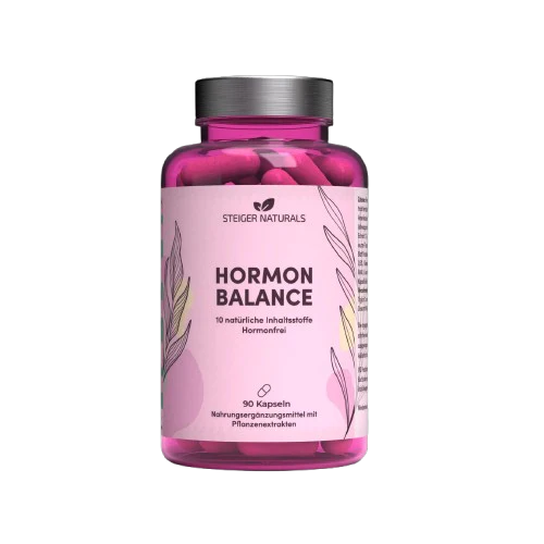 Hormon Balance