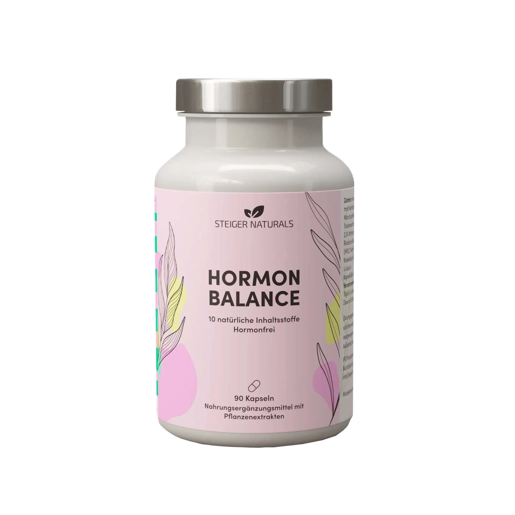 Hormon Balance