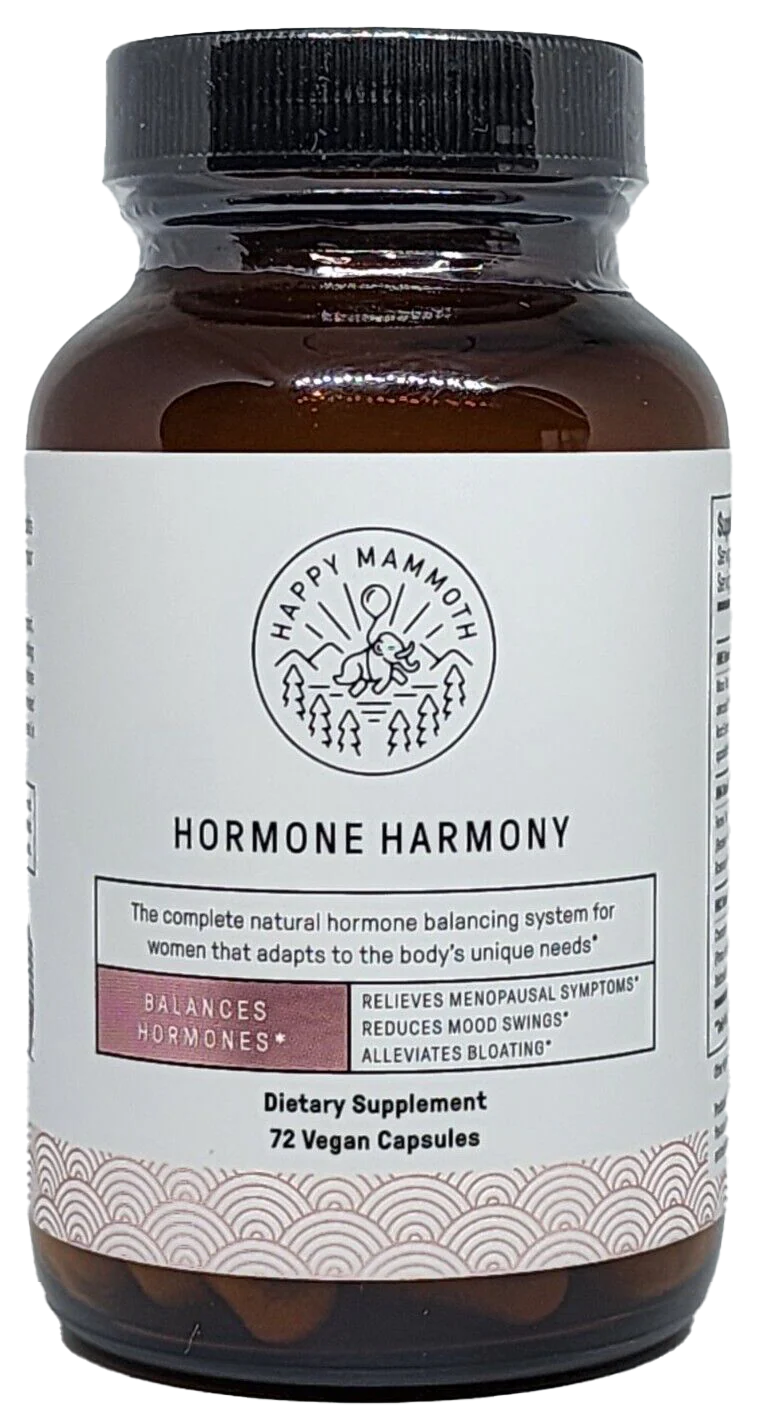 Hormone Harmony
