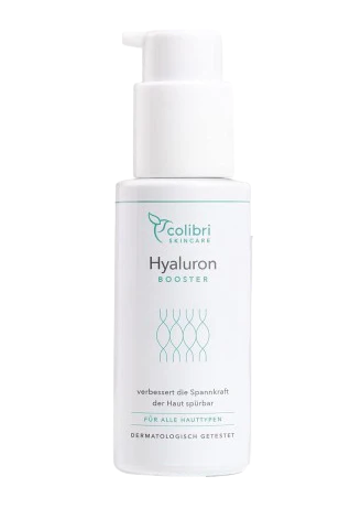Hyaluron Booster