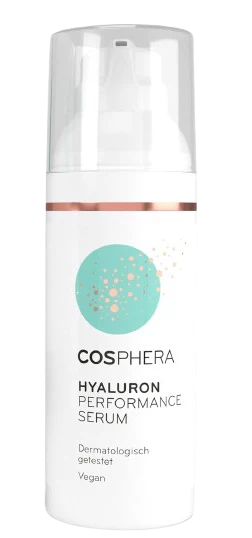 Hyaluron Serum