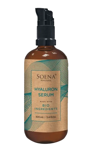 HYALURON SERUM
