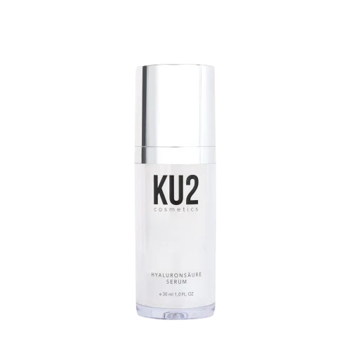 Hyaluronsäure Serum