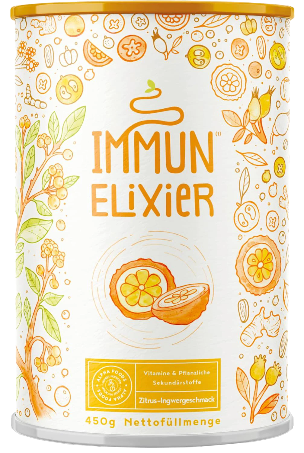 Immun Elixir
