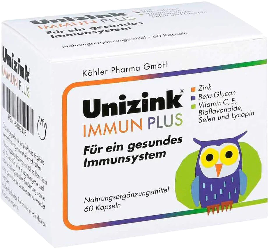 Immun Plus