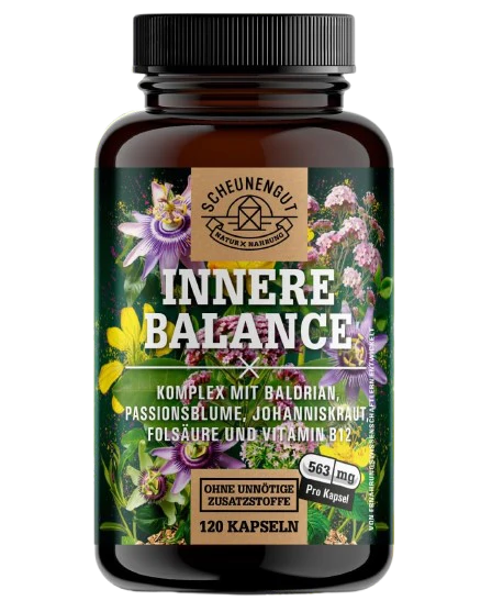 Innere Balance
