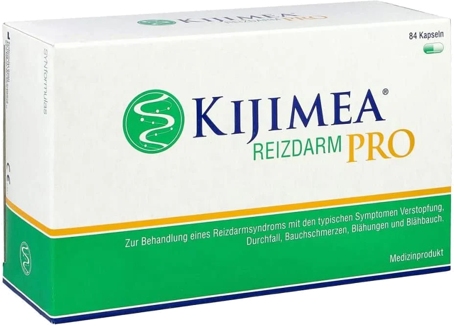 Kijimea Reizdarm PRO