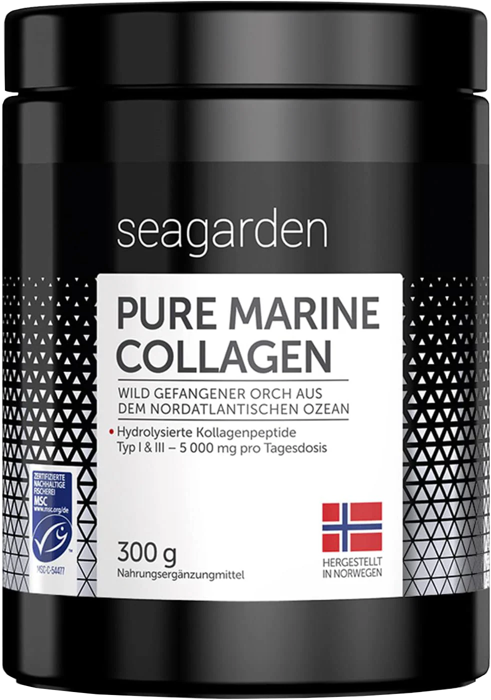 Marine Collagen