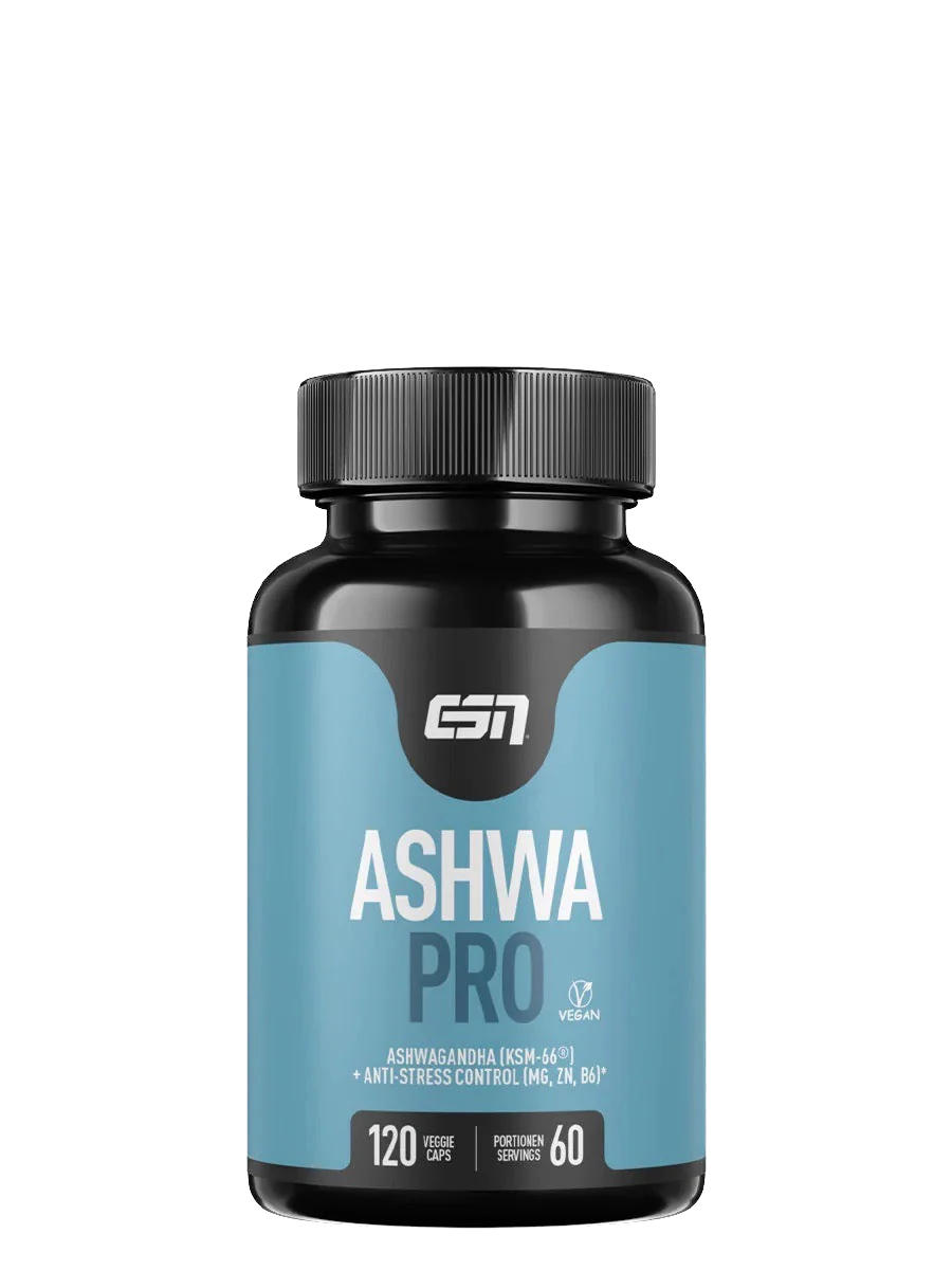 Ashwa+