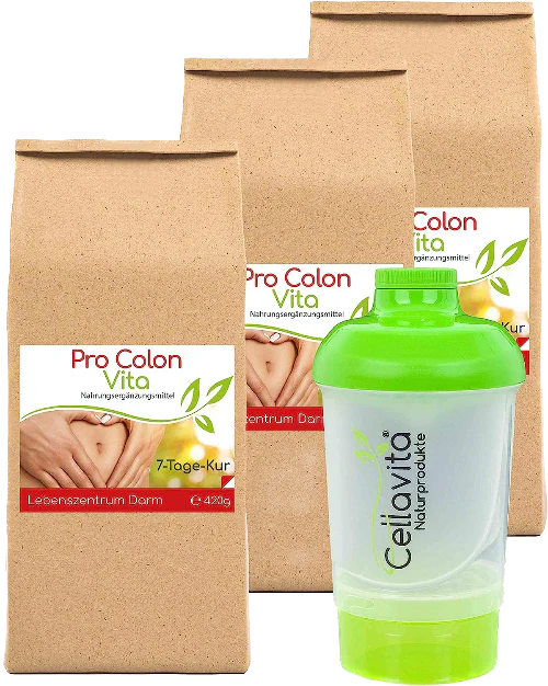 Pro Colon Vita