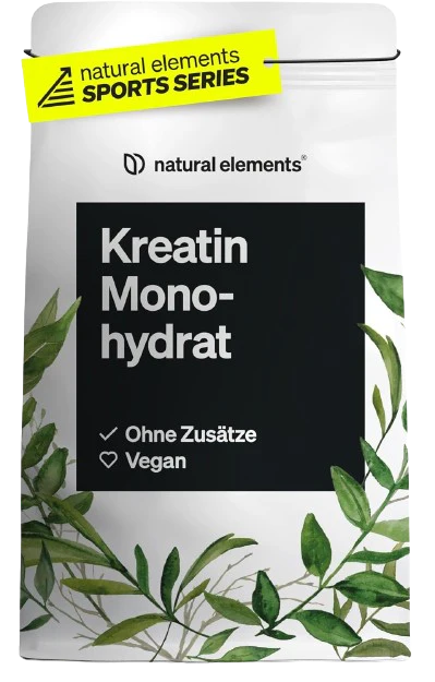 Kreatin Monohydrat