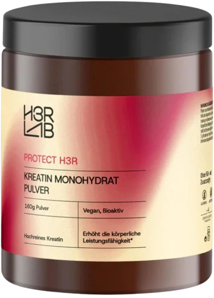 Kreatin Monohydrat Pulver