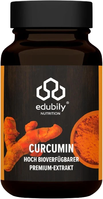 Curcumin Kapseln