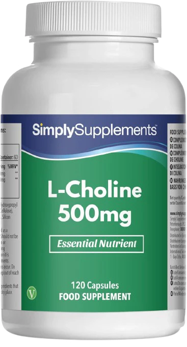 L-Cholin